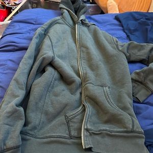 Old Navy Green Sweatshirt